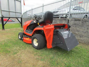 Kubota Rear Deflector GR Series GR1600 & GR2120