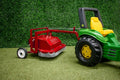Killbran Mower Conditioner Red
