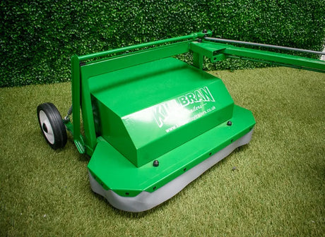 Killbran Mower Conditioner Green