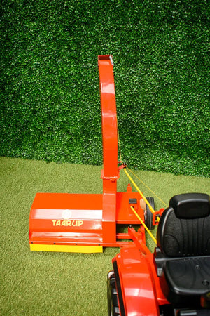 Killbran Taarup Double Chop Silage Harvester