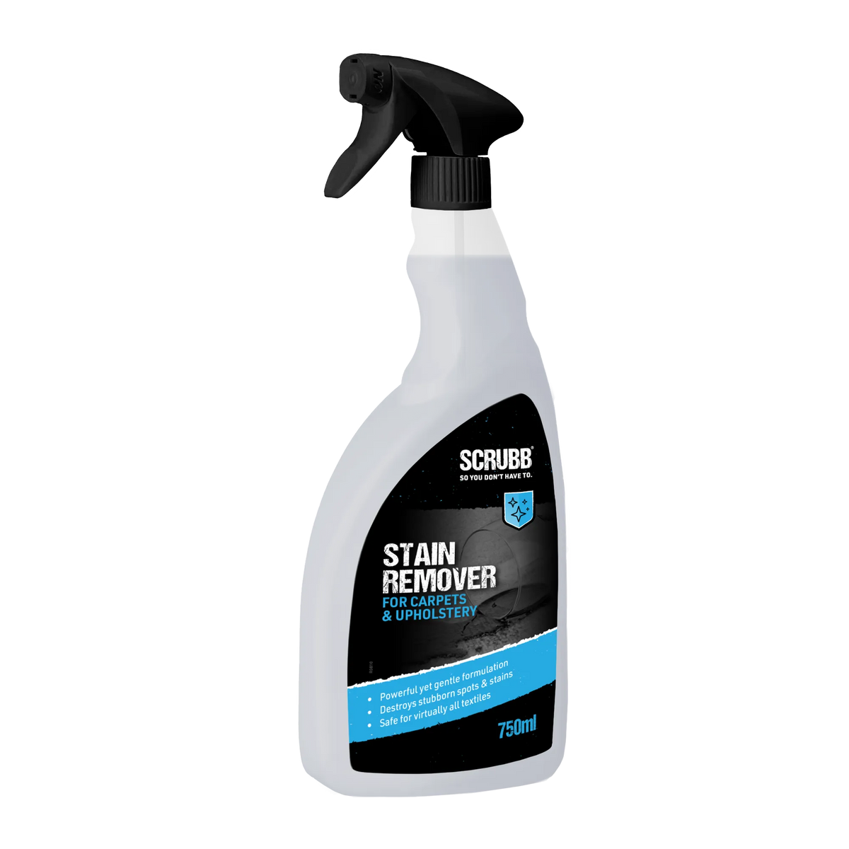 STAIN REMOVER 750ML