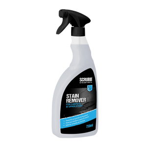 STAIN REMOVER 750ML