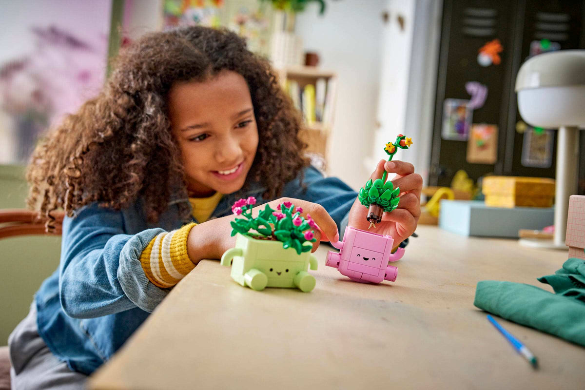 LEGO Botanicals 11506 Rocking Plants