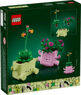 LEGO Botanicals 11506 Rocking Plants