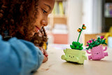 LEGO Botanicals 11506 Rocking Plants