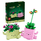 LEGO Botanicals 11506 Rocking Plants