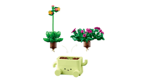 LEGO Botanicals 11506 Rocking Plants