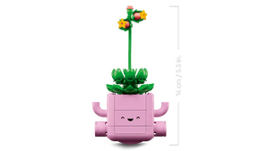 LEGO Botanicals 11506 Rocking Plants