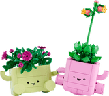 LEGO Botanicals 11506 Rocking Plants