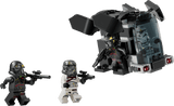 LEGO Star Wars 75412 Death Trooper & Night Trooper Battle Pack