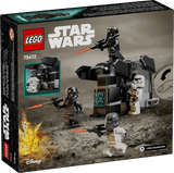 LEGO Star Wars 75412 Death Trooper & Night Trooper Battle Pack