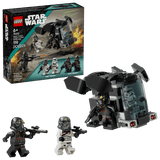 LEGO Star Wars 75412 Death Trooper & Night Trooper Battle Pack