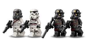 LEGO Star Wars 75412 Death Trooper & Night Trooper Battle Pack
