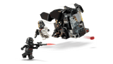LEGO Star Wars 75412 Death Trooper & Night Trooper Battle Pack