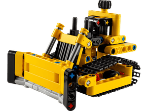 LEGO Technic 42163 Heavy Duty Bulldozer