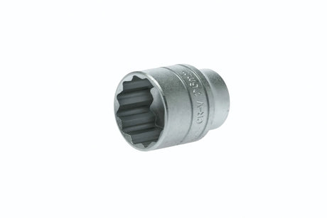 Teng Tools Socket 26mm 1/2" Dr