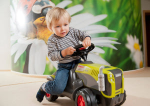 Rolly Minitrac Claas Xerion 5000