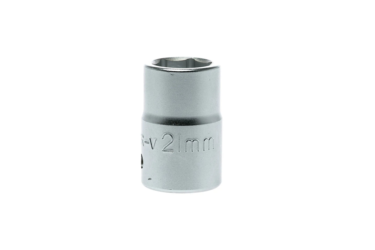 Teng Tools Socket 21 Mm 3/4 Dr