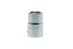 Teng Tools Socket 21 Mm 3/4 Dr