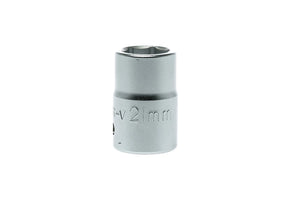 Teng Tools Socket 21 Mm 3/4 Dr