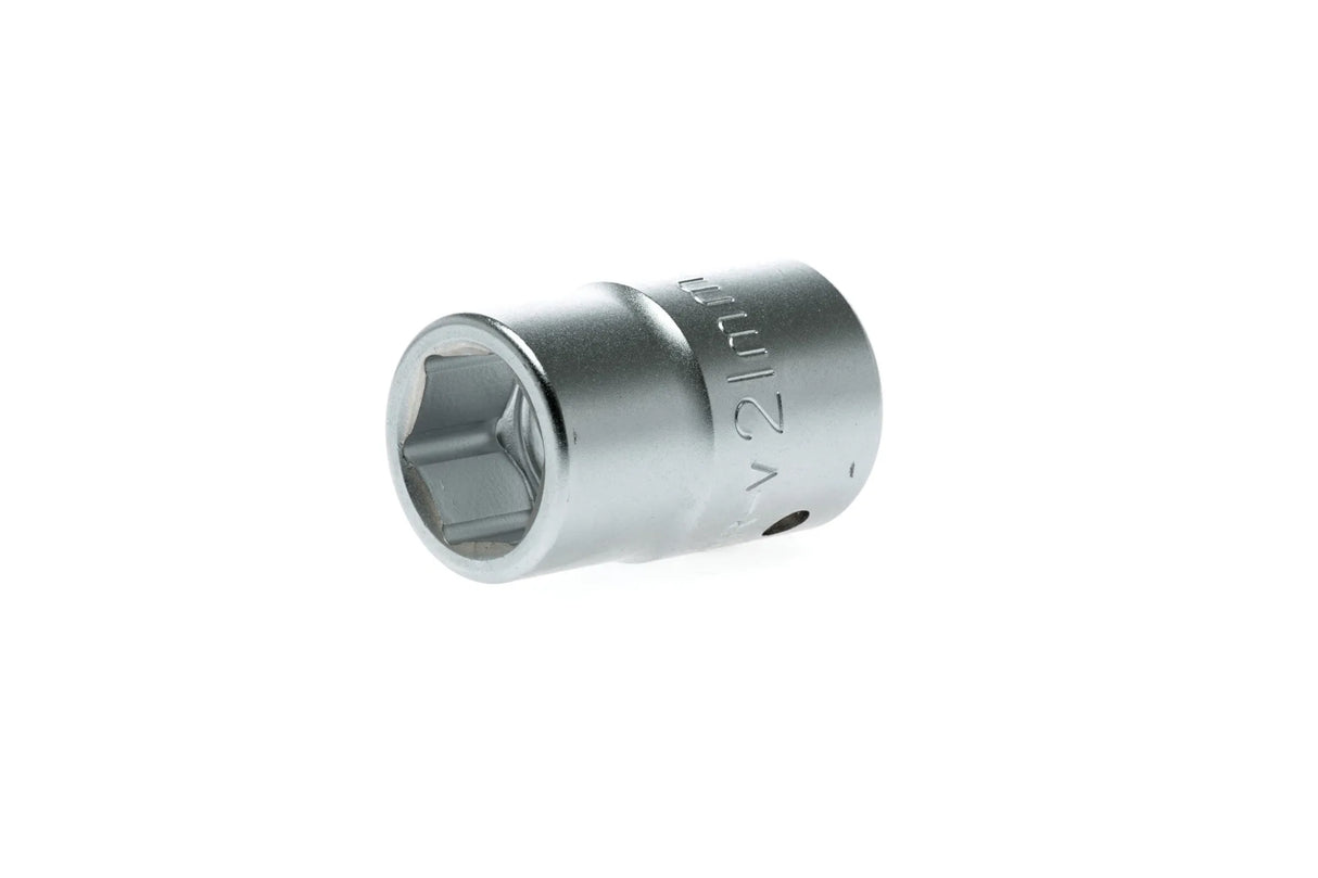 Teng Tools Socket 21 Mm 3/4 Dr