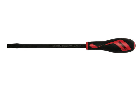 Teng Tools 10 Mm Power Thru Flat Screwdriver