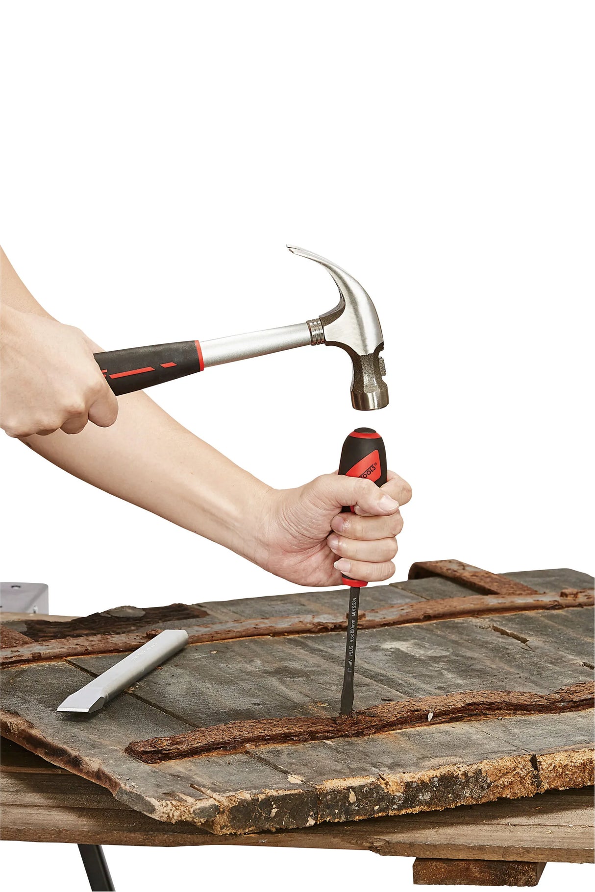 Teng Tools Screwdriver Ph3 Power