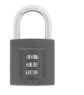Combination Padlock 158C50