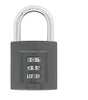 Combination Padlock 158C50