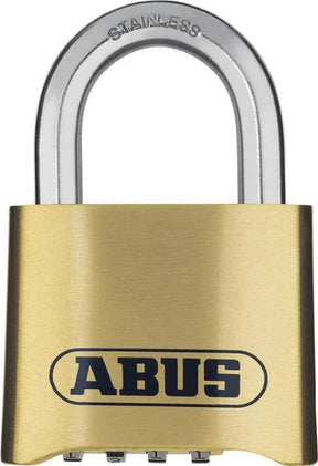 Lock Nut Combination