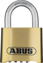 Lock Nut Combination