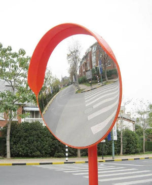 Convex Mirror 450mm