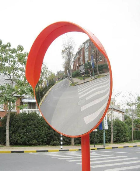 Convex Mirror 450mm