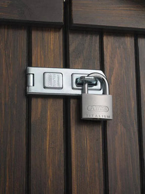 Padlock Titalium 64TI 20-60mm - 50mm