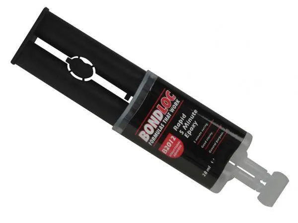 BondLoc B2012 5 Minute Epoxy