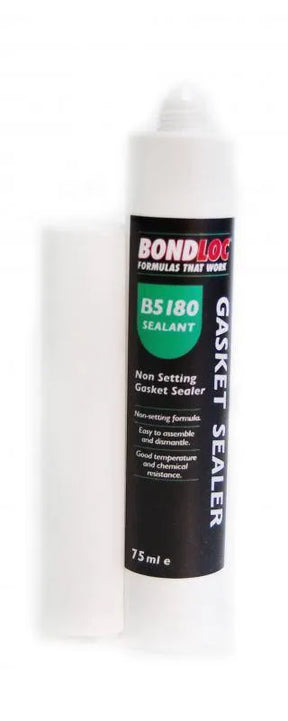 BondLoc Non Setting Gasket Sealant