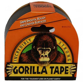 Gorilla Tape 11m x 48mm