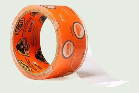 Gorilla Clear Repair Tape 8.2m x 48mm