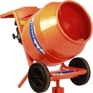 Belle Petrol Cement Mixer with Honda Engine