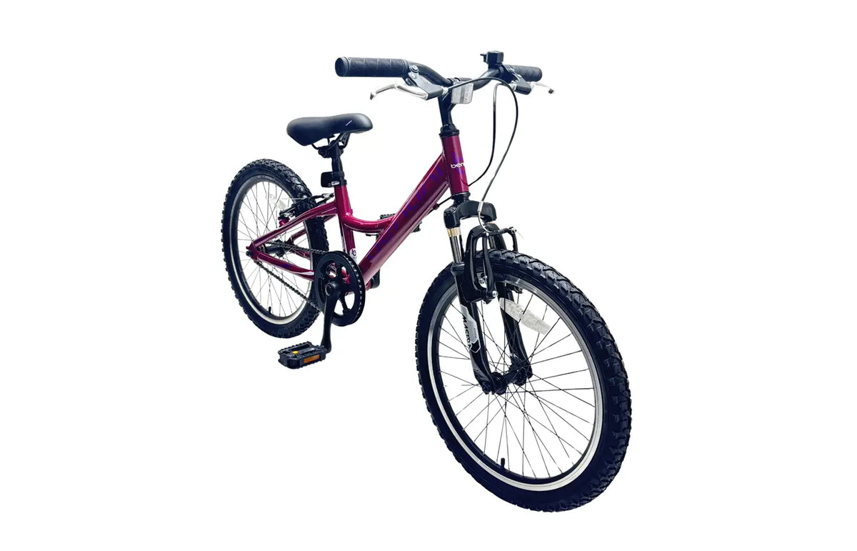 Bentini Miami 20" Mountain Bike