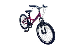 Bentini Miami 20" Mountain Bike