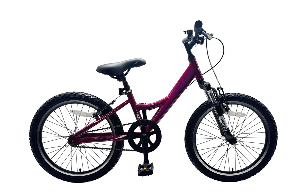 Bentini Miami 20" Mountain Bike
