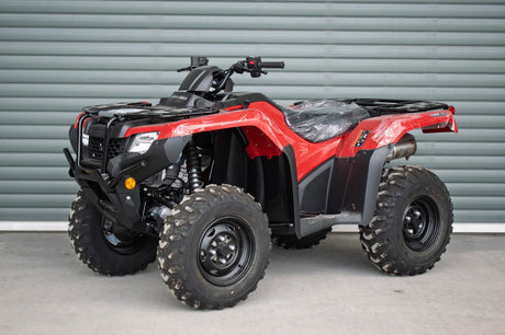 Honda TRX420FA6