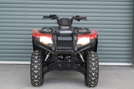 Honda TRX420FA6