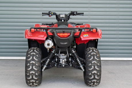 Honda TRX420FA6
