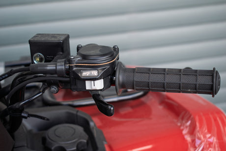 Honda TRX420FA6
