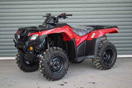 Honda TRX420FE