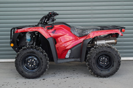 Honda TRX420FE
