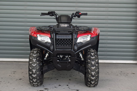 Honda TRX420FE