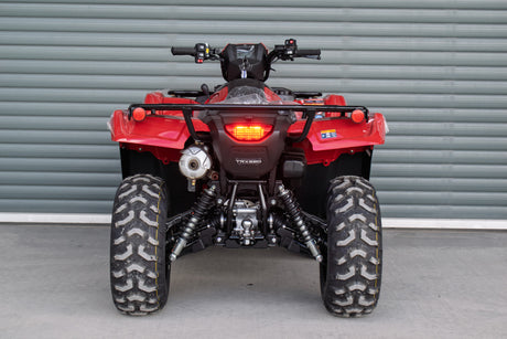 Honda TRX 520FA6